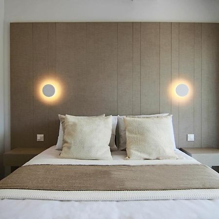 דירות Paphos Phaedrus Living: Seaview Luxury Flat Limnaria 114 מראה חיצוני תמונה